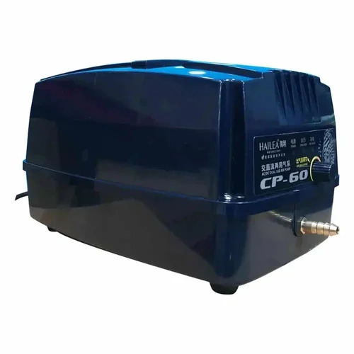 Hailea Cp 60 Ac Dc Air Pump