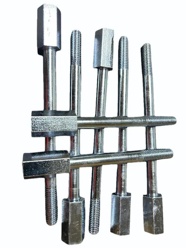 Hex Head Bolt