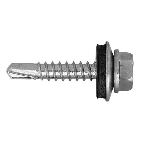 Hex Head Self Drilling Screw