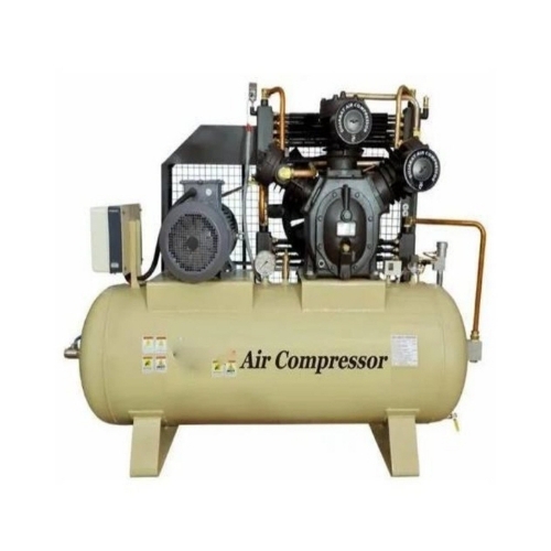 Industrial Air Compressors