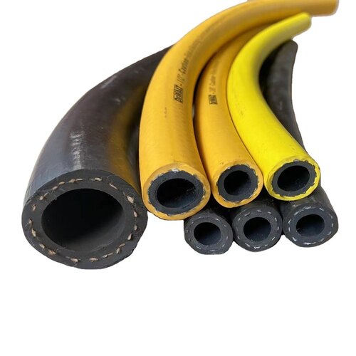 Industrial Hoses - Color: All