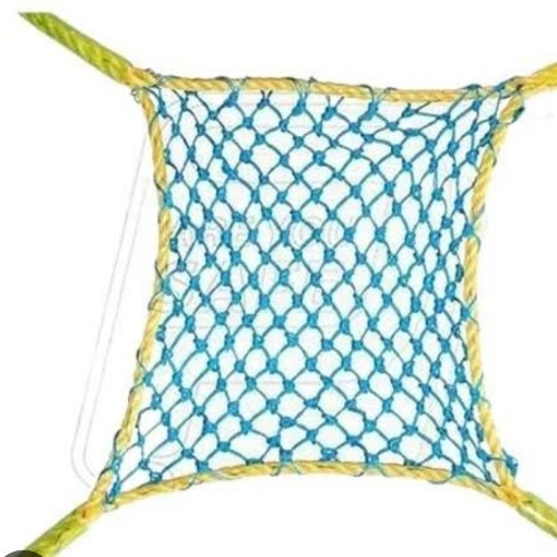 Industrial Safety Net