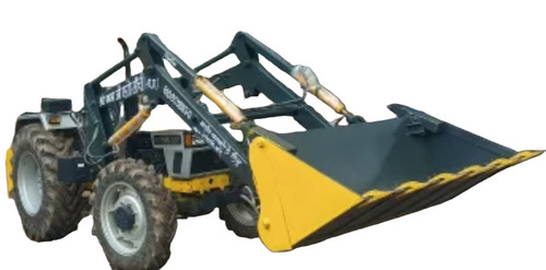 Iron Front End Tractor Loader