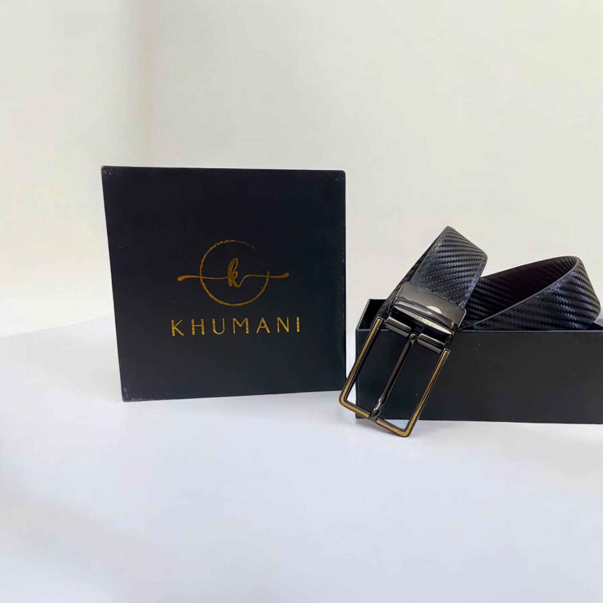 Khumani Belt