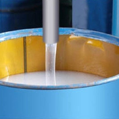 Lamination Adhesive - Color: White