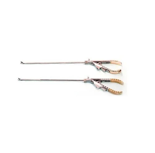 Laproscopy Needle Holder