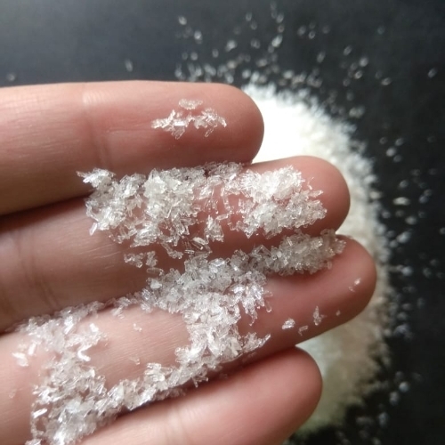 Magnesium Sulphate Hyptahydrate