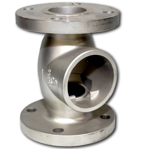Medium Pressure Ss 310 Casting