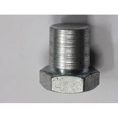 Mild Steel Hex Bolt