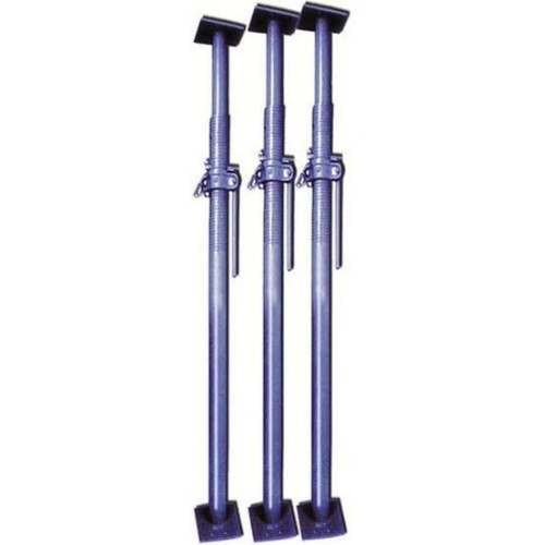 Mild Steel Scaffolding Prop