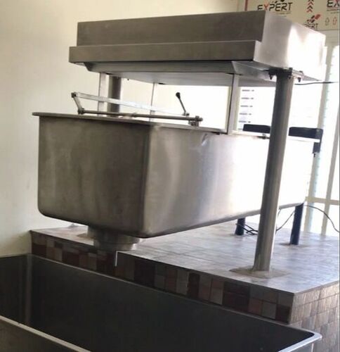Milk Processing Plants