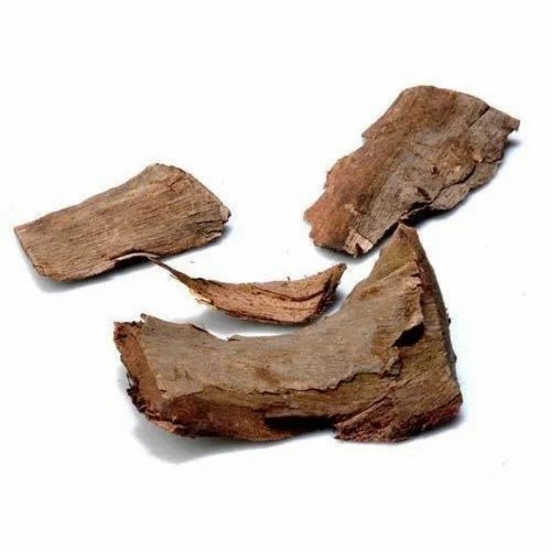 Neem Tree Bark