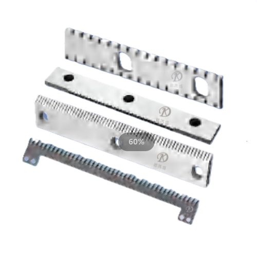 Packaging Machine Blades