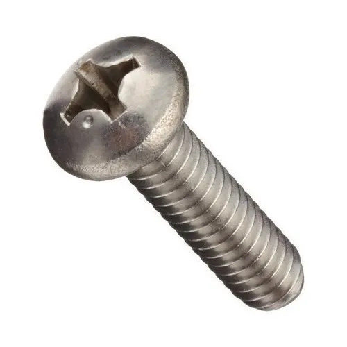 Pan Head Machine Screw