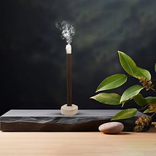 Plain Incense Sticks - Feature: Easy To Cleaned