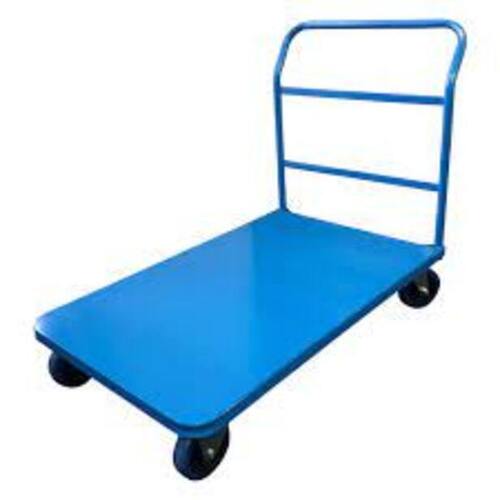 Platform Trolley
