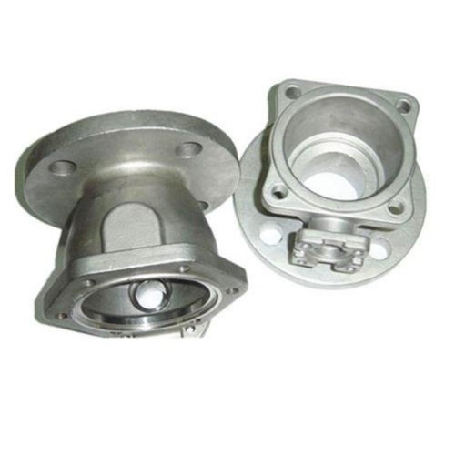 Precision Investment Casting