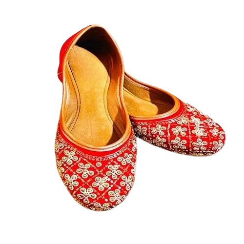 Punjabi jutti