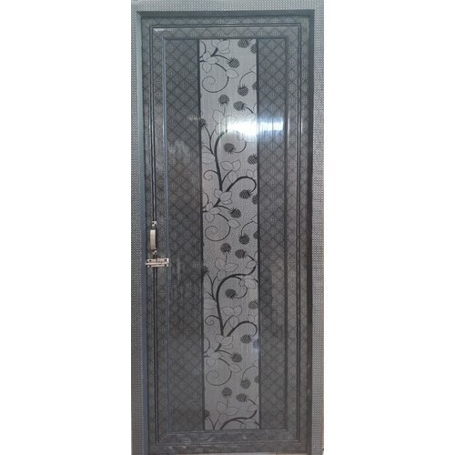 Pvc Bathroom Door