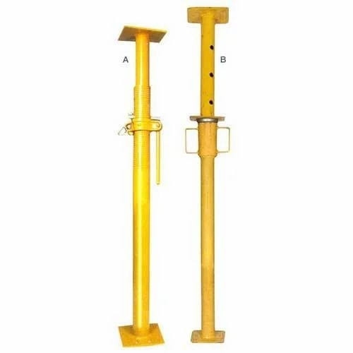 Scaffolding Props