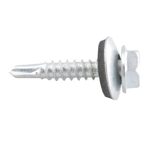 Self Drilling Screw Hex Screw