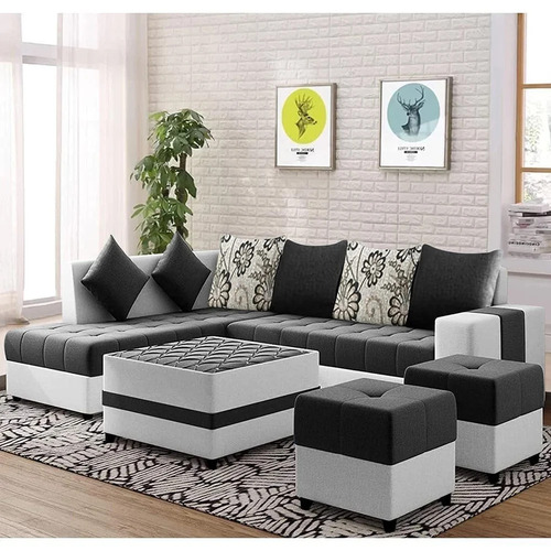 Sofa Set