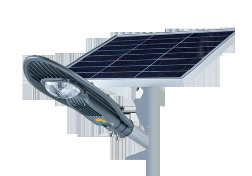 Solar Street Light
