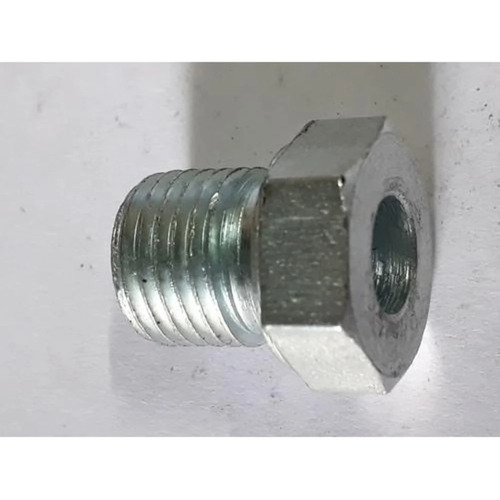 SS Hex Bolt