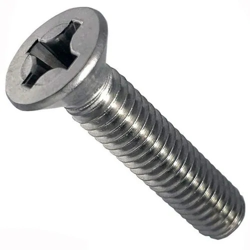 Stainless Steel Machine Screw
