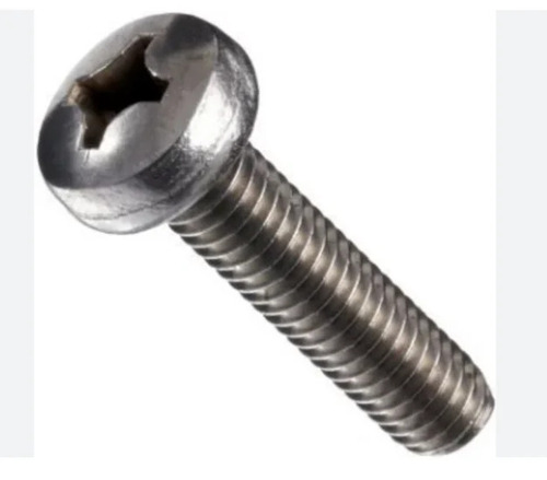 Stainless Steel Pan Head Screw