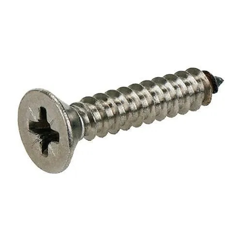 Stainless Steel Tapping Screw