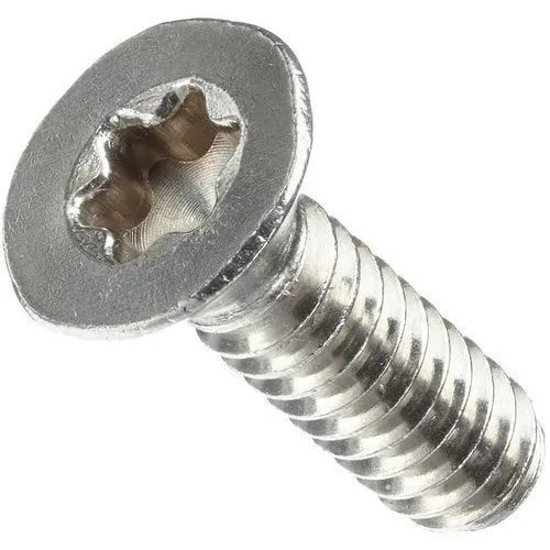 Star Head Screws