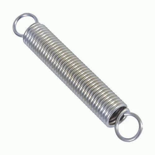 Steel Coil Springs