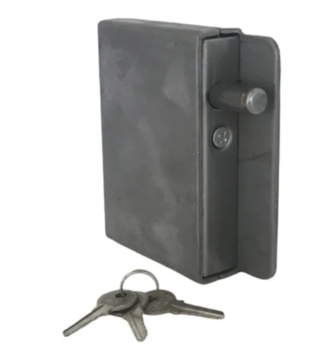 Ultra Security Gate Lock
