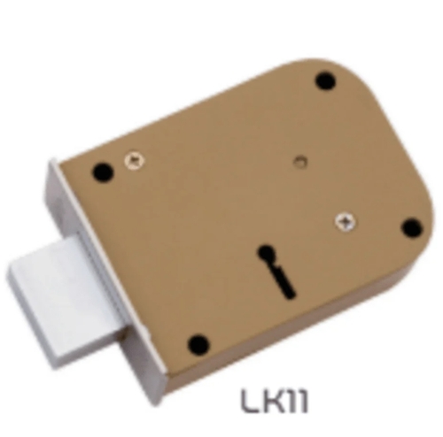 Universal Lock