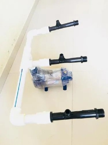 Venturi Aerator 1HP