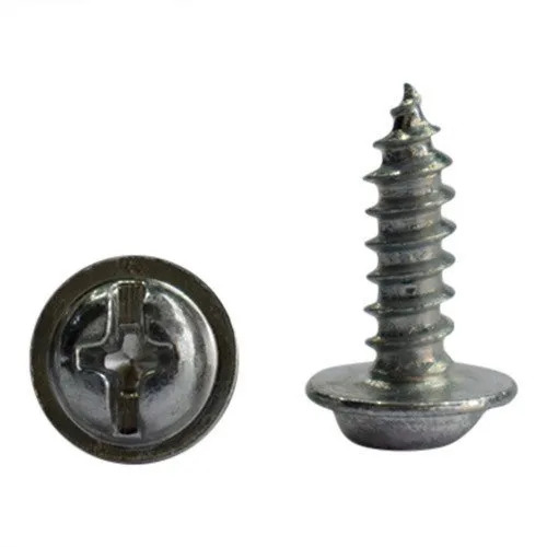 Washer Head Screws