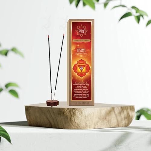 Wood Incense Sticks - Feature: Easy To Cleaned