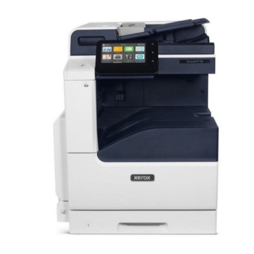 Xerox Multifunction Printer - Features: Easy To Operate