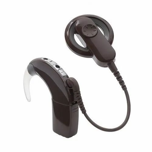  24 Channel Cochlear Implants