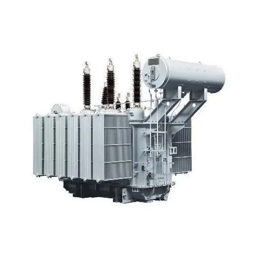 100 Kva Distribution Transformer