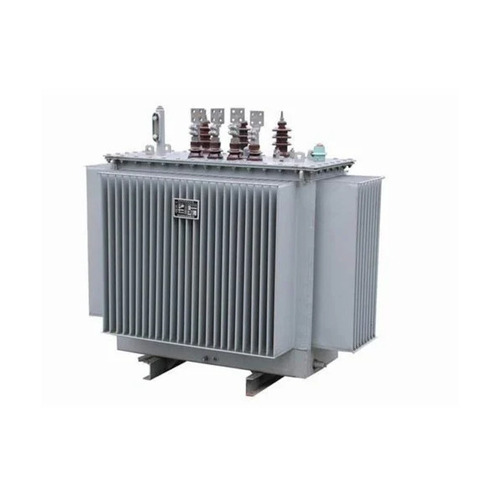 100 Kva Oil Cooled Servo Voltage Stabilizer
