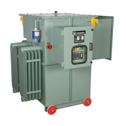 1000 Kva Servo Voltage Stabilizer