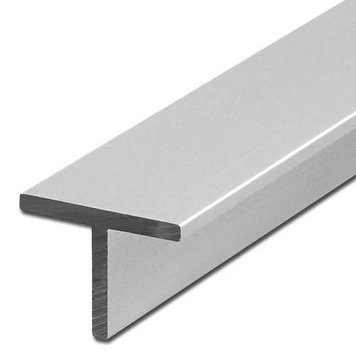 aluminium section