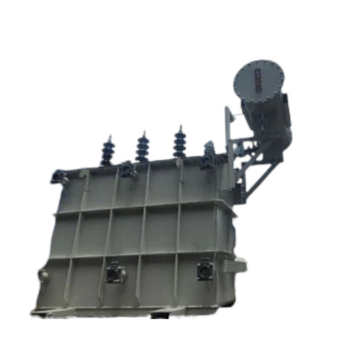 1600 Kva Three-Phase Transformer