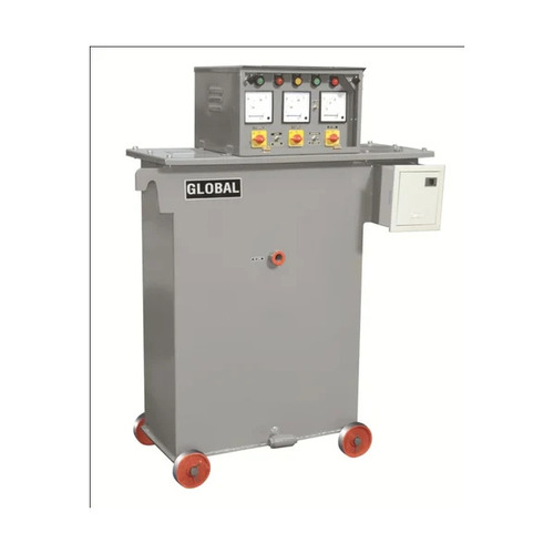 300 Kva Oil Cooled Servo Stabilizer