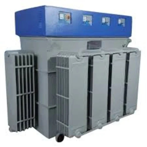 300 KVA Servo Voltage Stabilizer