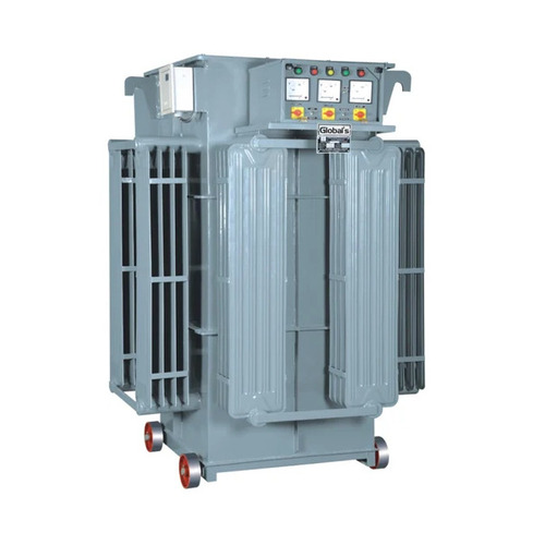 300 Kva Servo Voltage Stabilizer