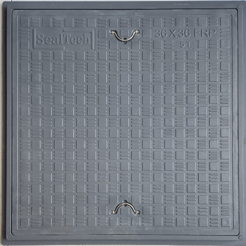 36 inch frp manhole cover 