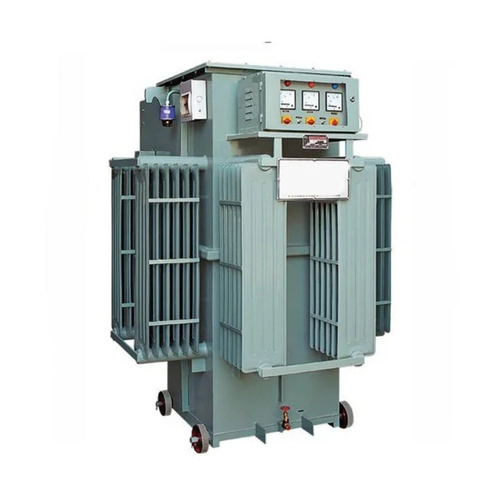 40 Kva Linear Servo Voltage Stabilizer